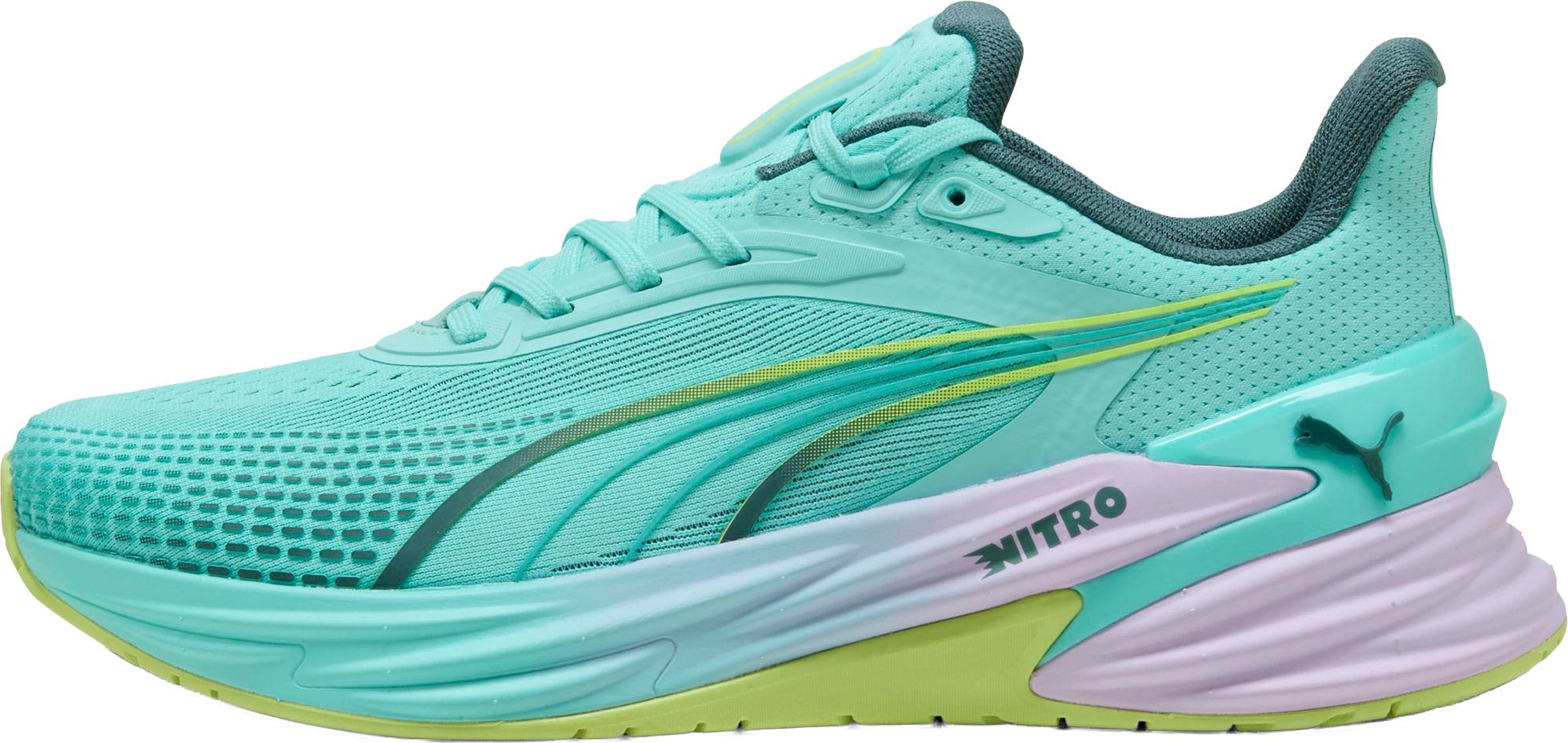 
PUMA, 
ACTIVATE NITRO TR HYROX WNS, 
Detail 1
