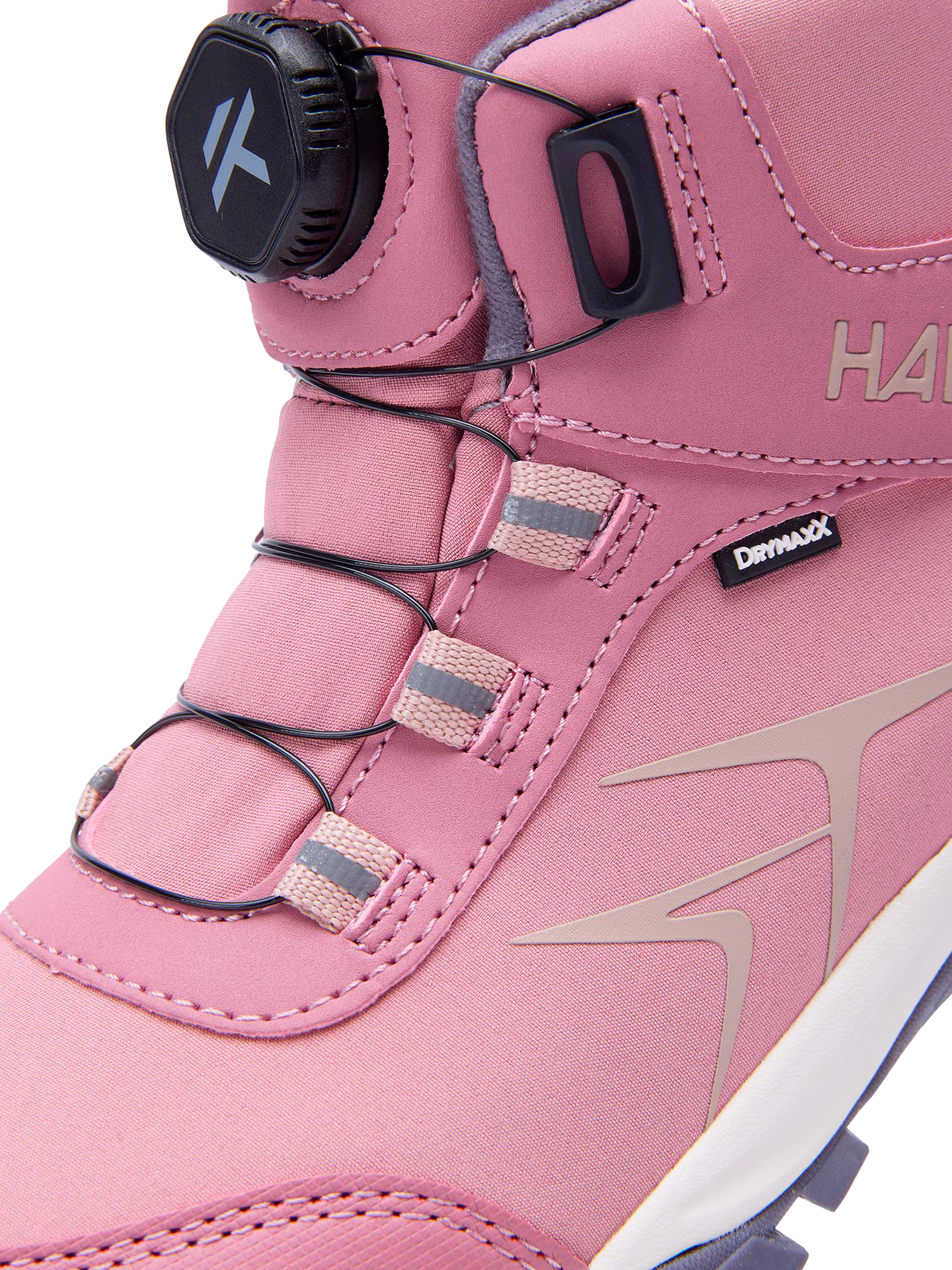 HALTI, J TRIBE DADA DX SHOE
