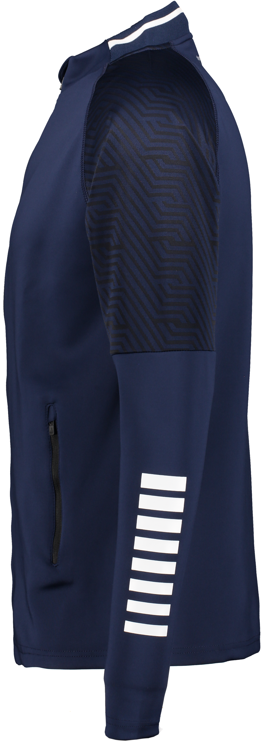 SELECT, Monaco 24 Zip Jkt