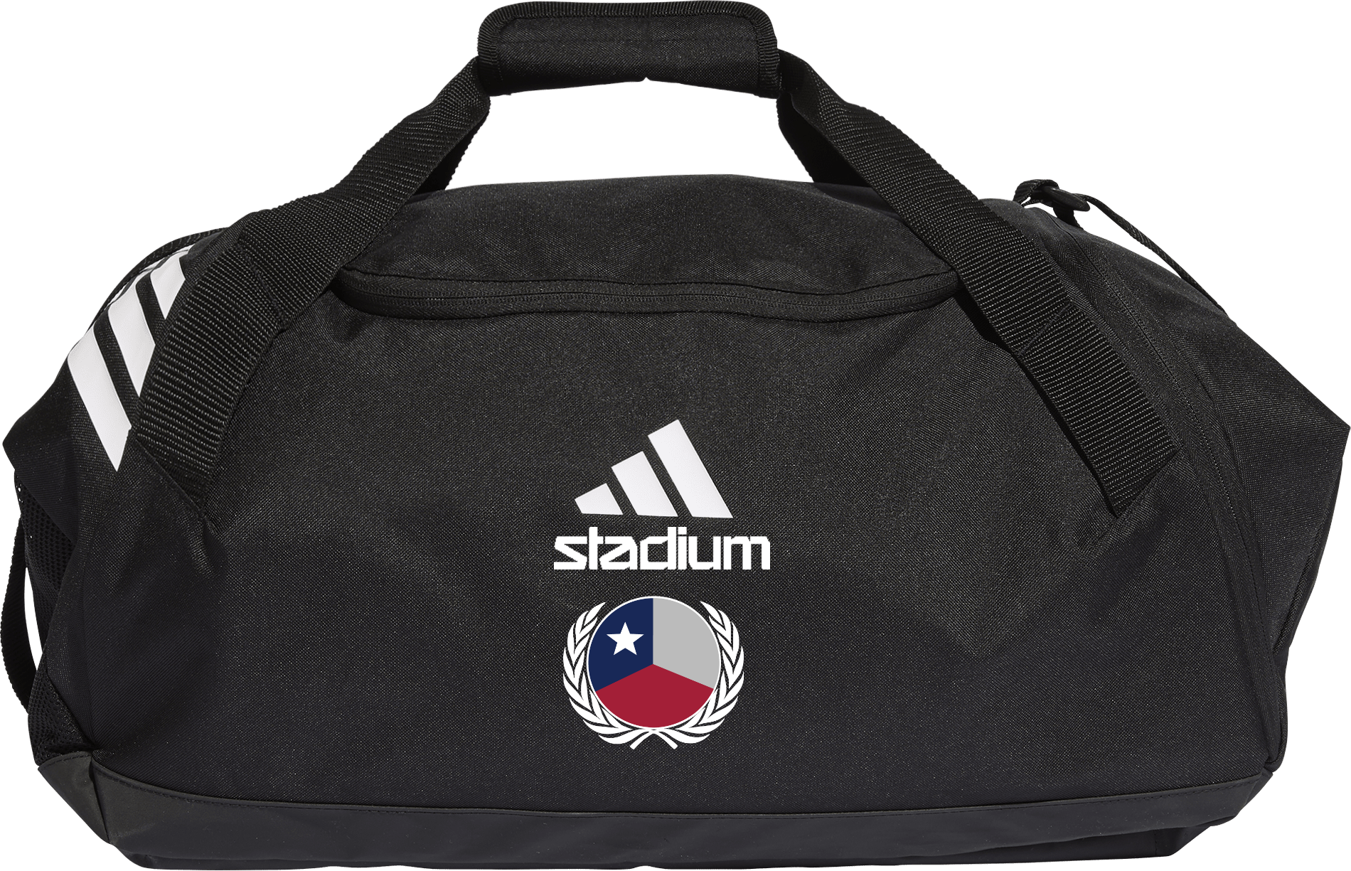 
ADIDAS, 
TIRO DUFFLE M, 
Detail 1
