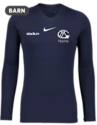 278076105101 NIKE Park 1stl Ls Jr 278076105101 NIKE Park 1stl Ls Jr Standard Small1x1