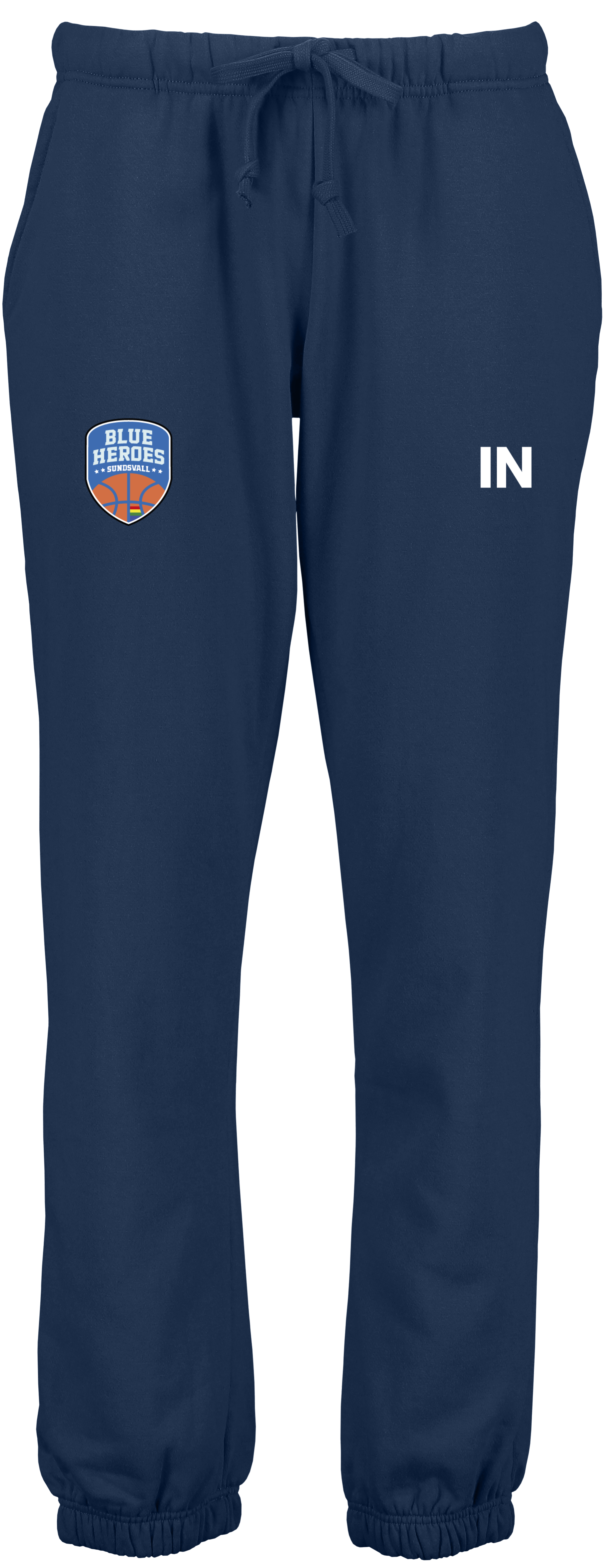 
CLIQUE, 
Basic Pant Sr, 
Detail 1
