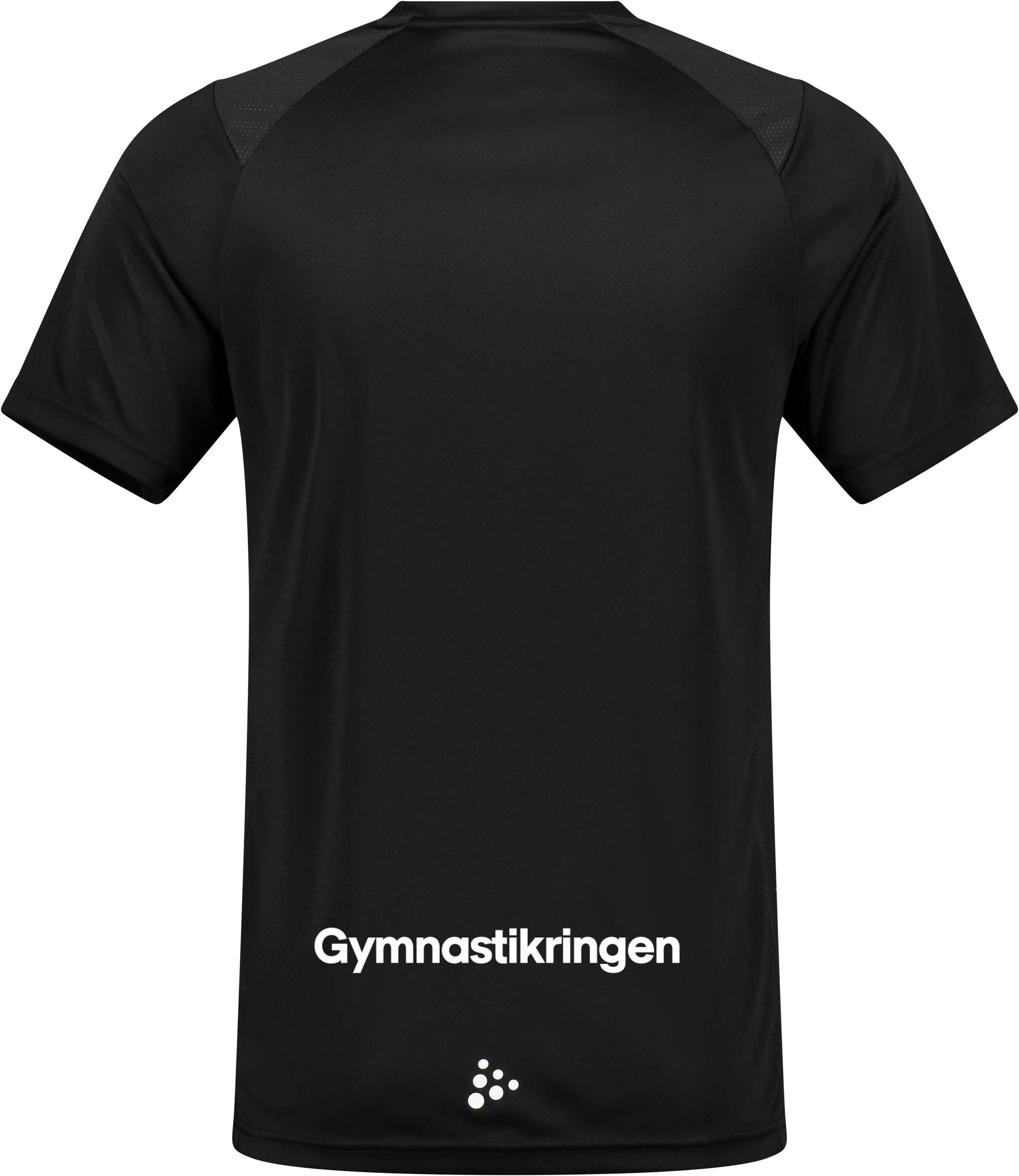 CRAFT, Rush 2.0 Ss Tee Jr