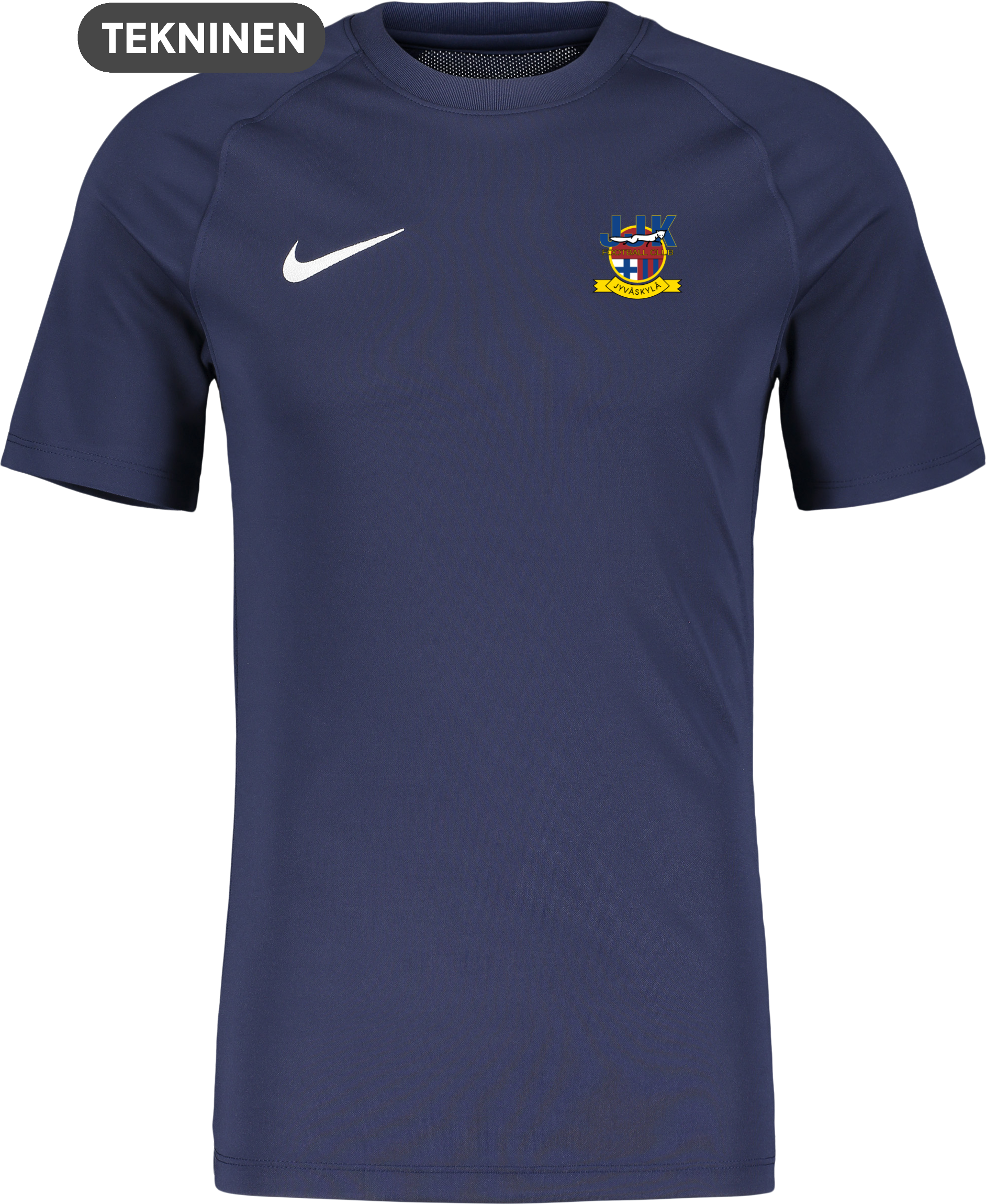 
NIKE, 
PARK VIII SS JSY, 
Detail 1
