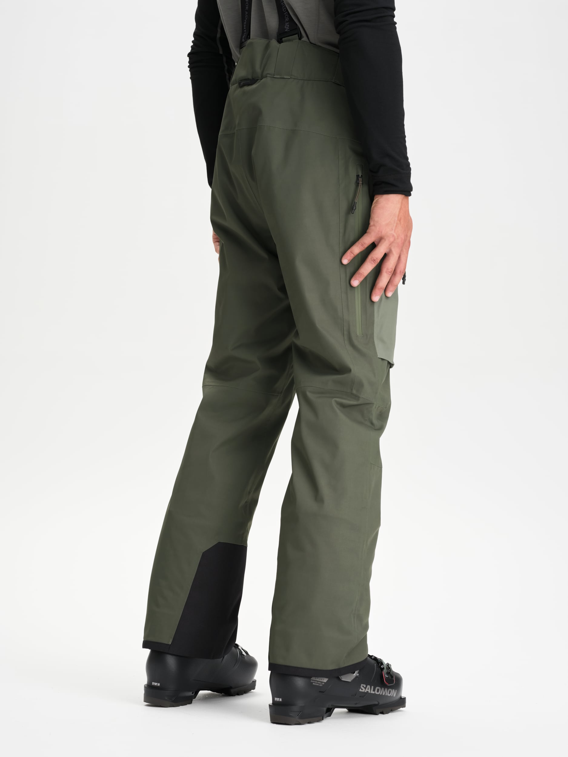 EVEREST, M Alpine Pant