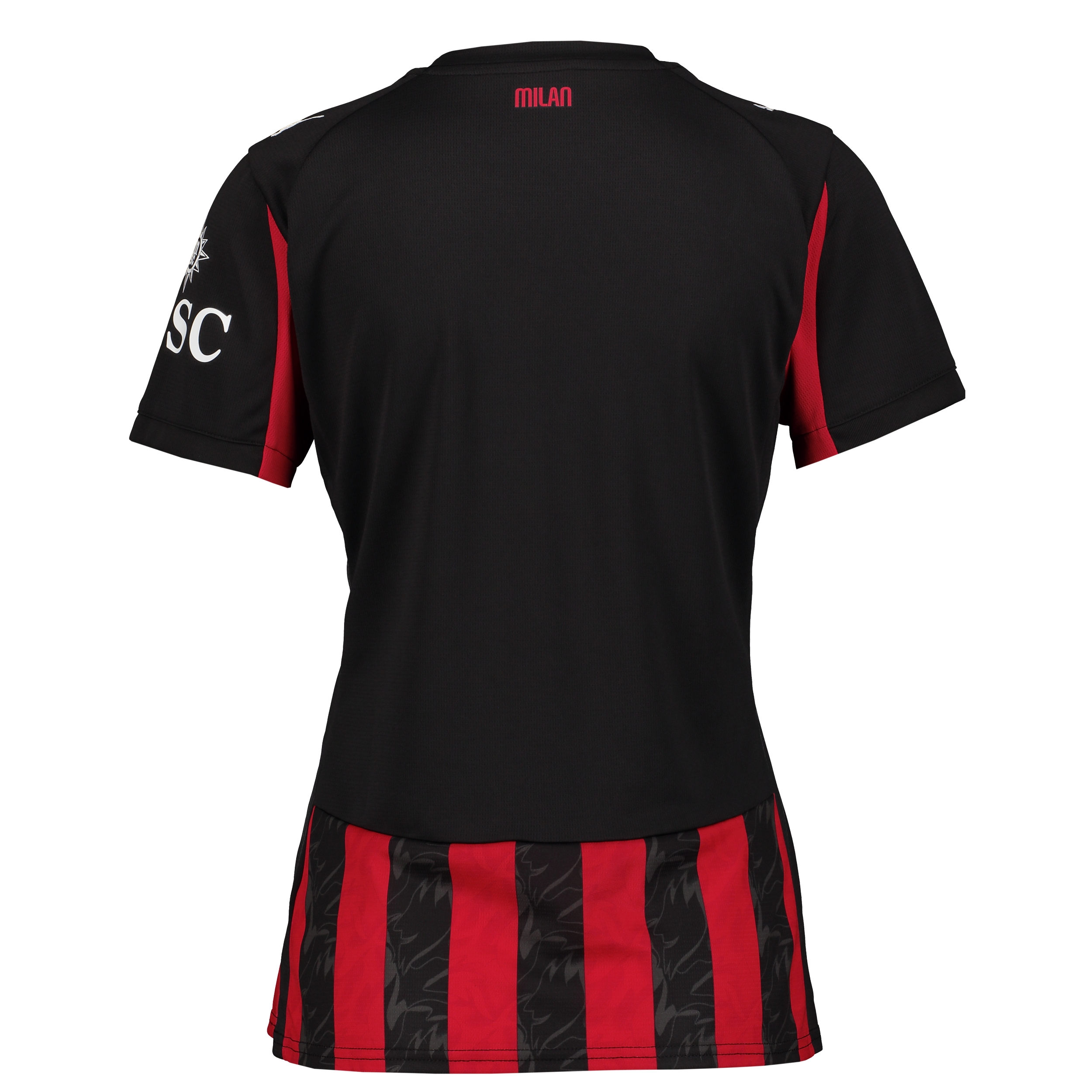 PUMA, Acm Home Jersey Replica W