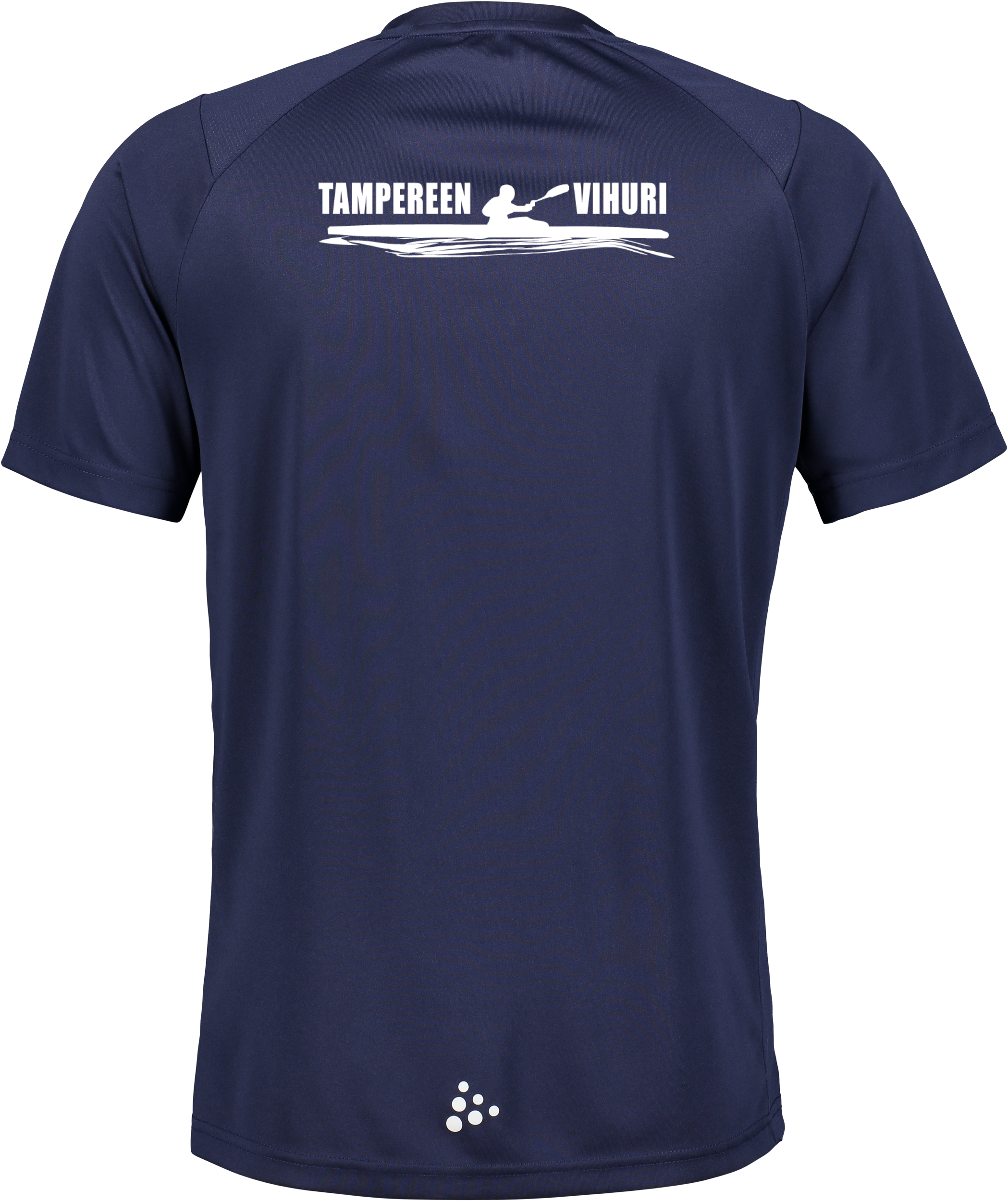 CRAFT, Rush 2.0 Ss Tee Jr