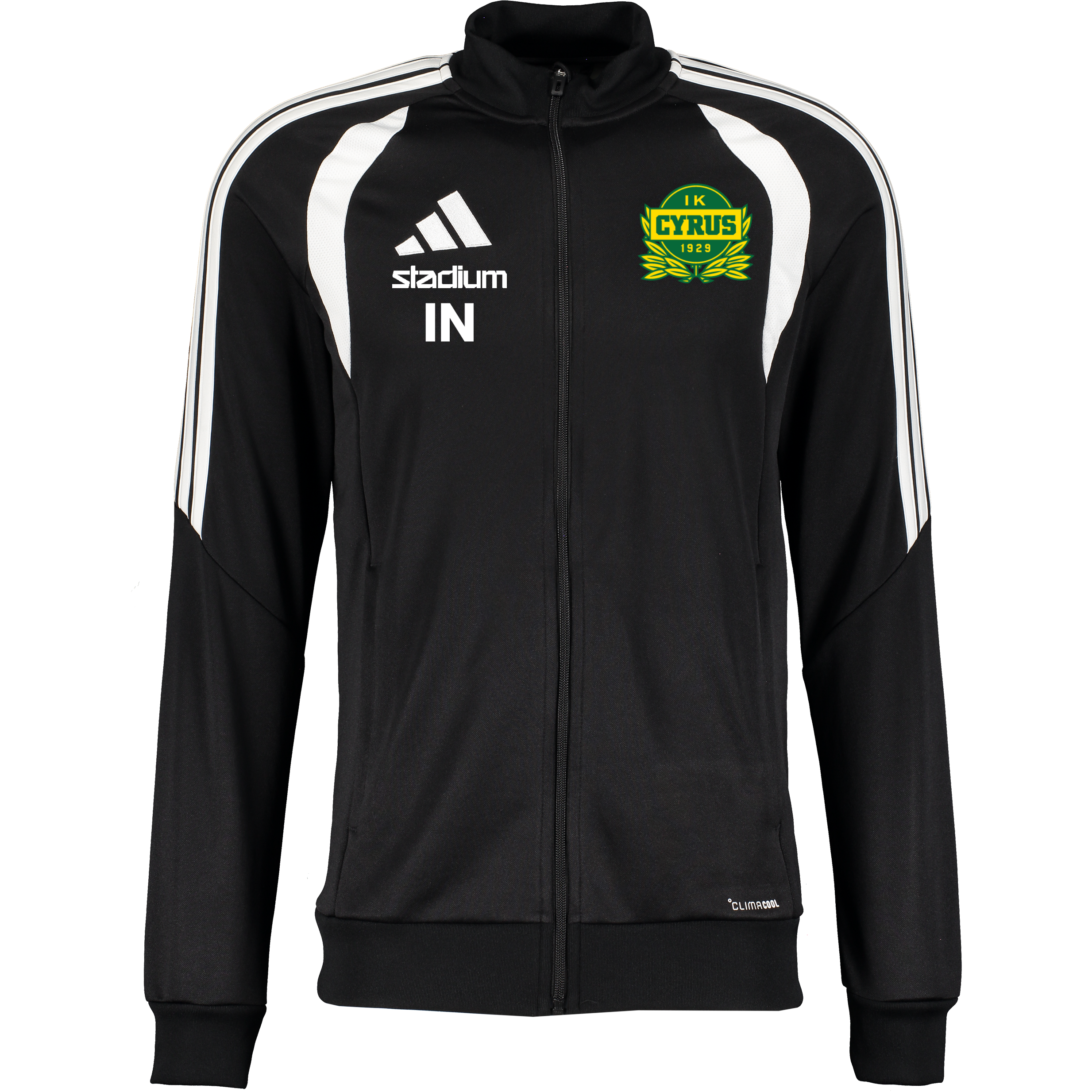 
ADIDAS, 
TIRO26 L TR JKT, 
Detail 1
