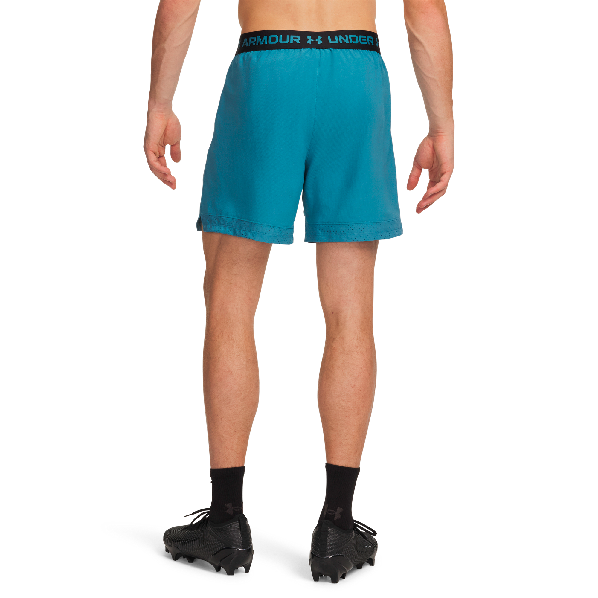 UNDER ARMOUR, M Ua Vanish Woven 6In Shorts