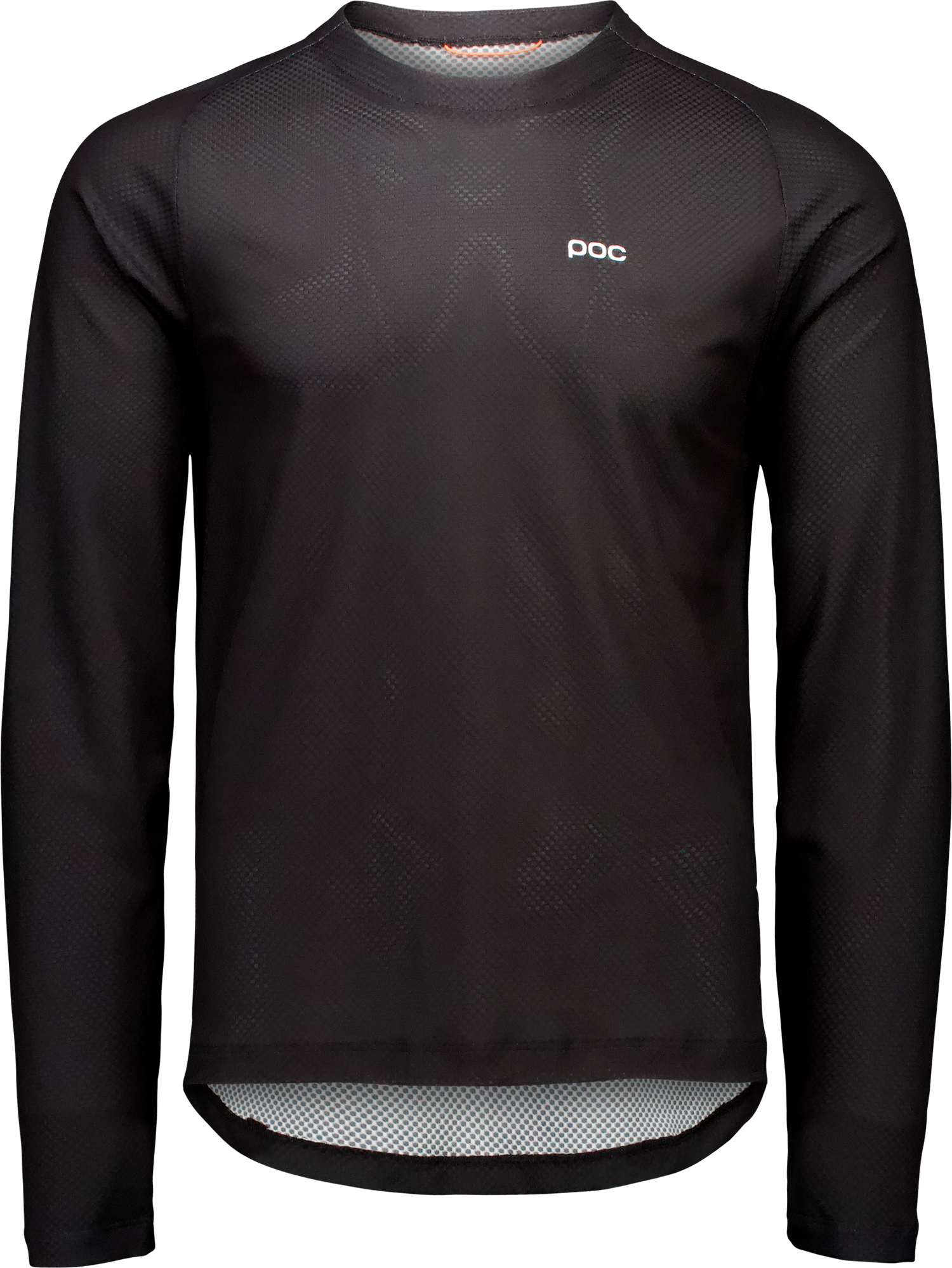 
POC, 
M'S MOTION AIR L/S JERSEY, 
Detail 1
