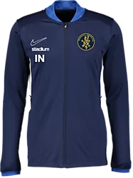 400357105102 NIKE Acd25 Trk Jkt 400357105102 NIKE Acd25 Trk Jkt Standard Small1x1