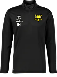 368092101101 HUMMEL Core Xk Poly Sweat ½Zip Jr 368092101101 HUMMEL Core Xk Poly Sweat ½Zip Jr Standard Small1x1