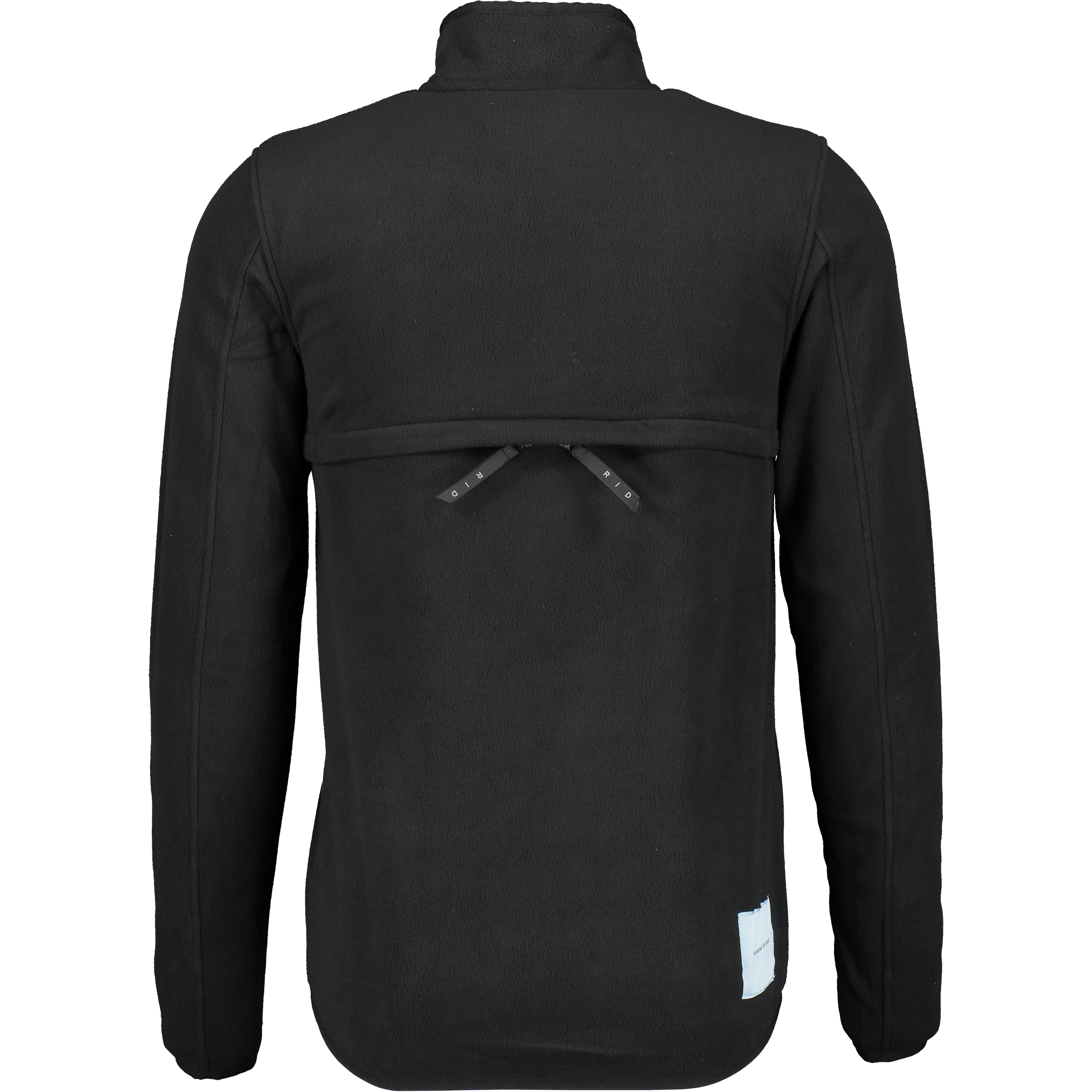 RUNNING IS DEAD, Running Beyond Micro Fleece