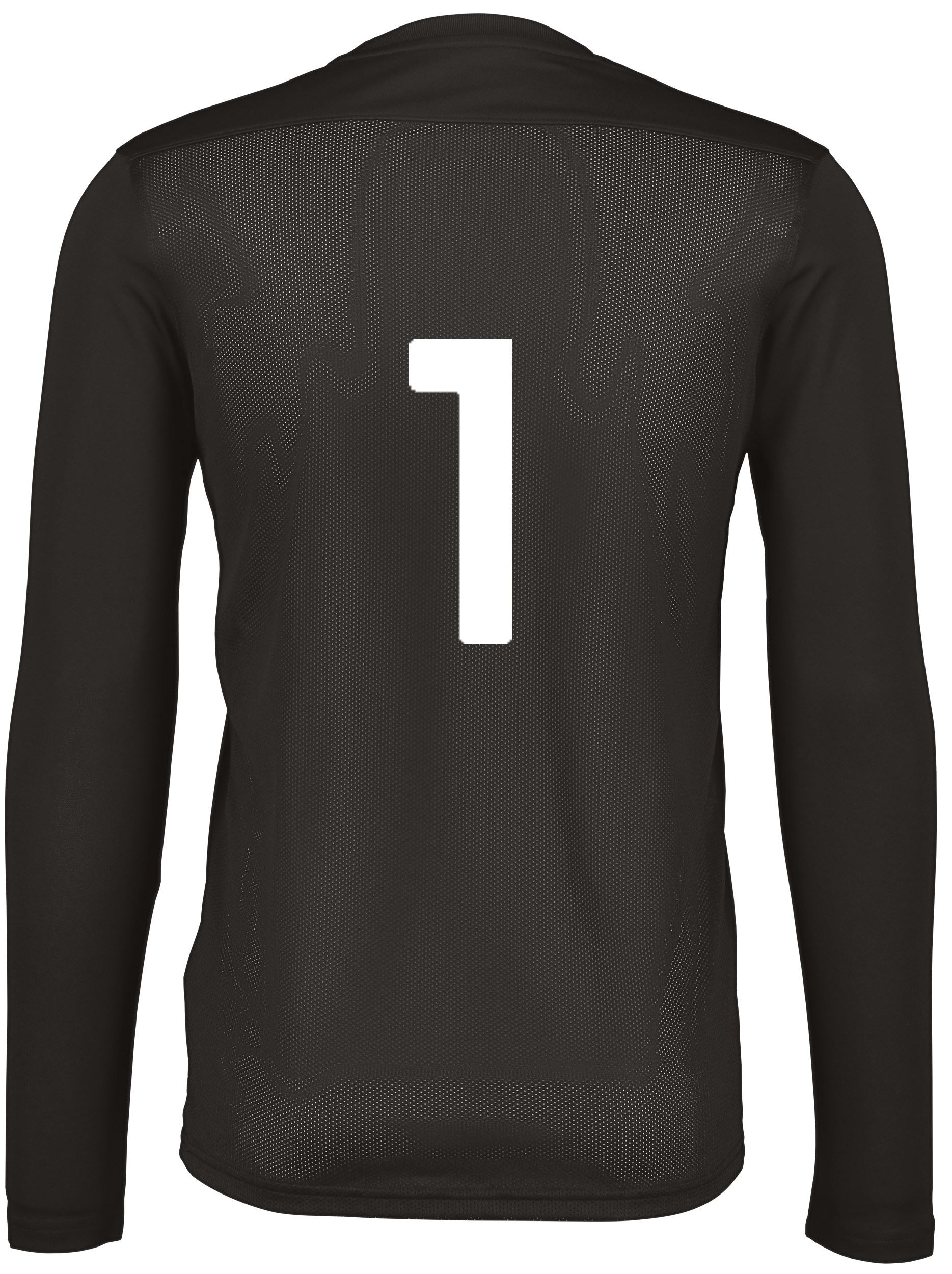 NIKE, Park VII LS Jsy