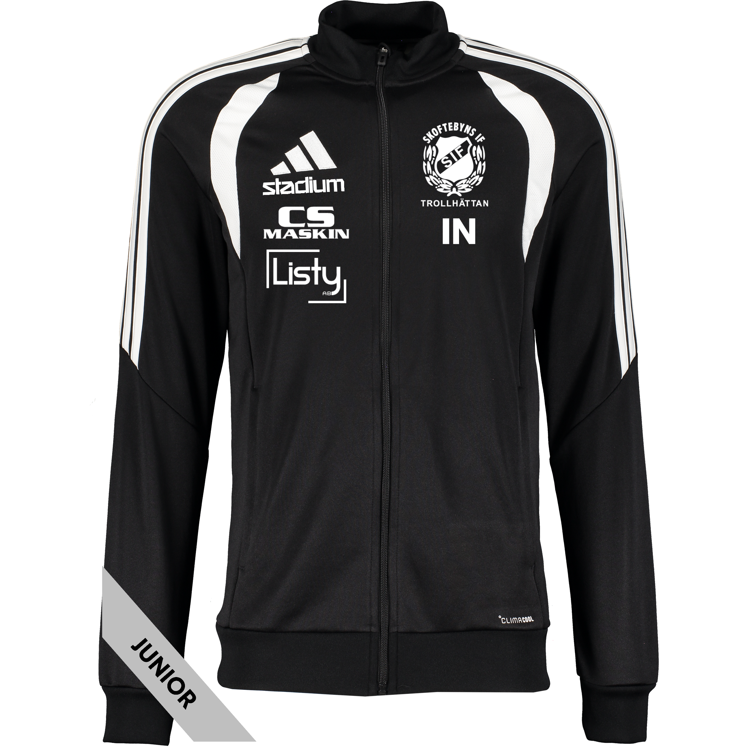 
ADIDAS, 
TIRO26 L TR JKT JR, 
Detail 1
