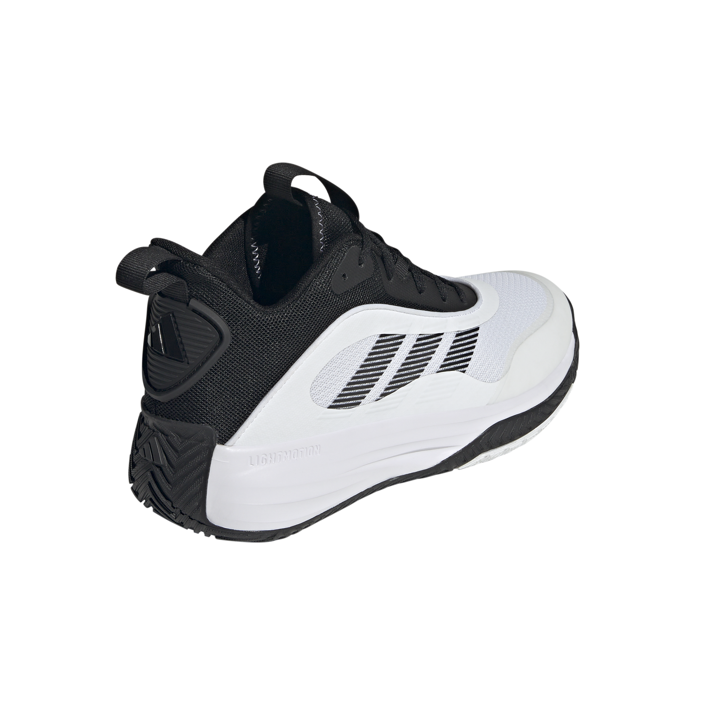 ADIDAS, Ownthegame 3.0