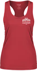 262233101101 CLIQUE Active Tanktop W 262233101101 CLIQUE Active Tanktop W Standard Small1x1
