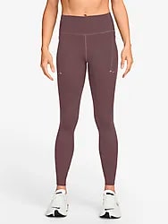 Nike Swift Women'S High-Waisted 7/8 - TATTOO Model01 Small1x1