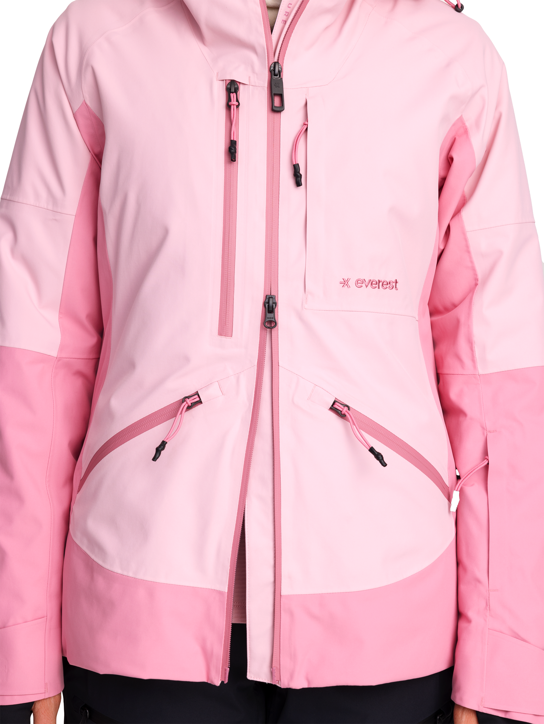 EVEREST, W Alpine Jacket