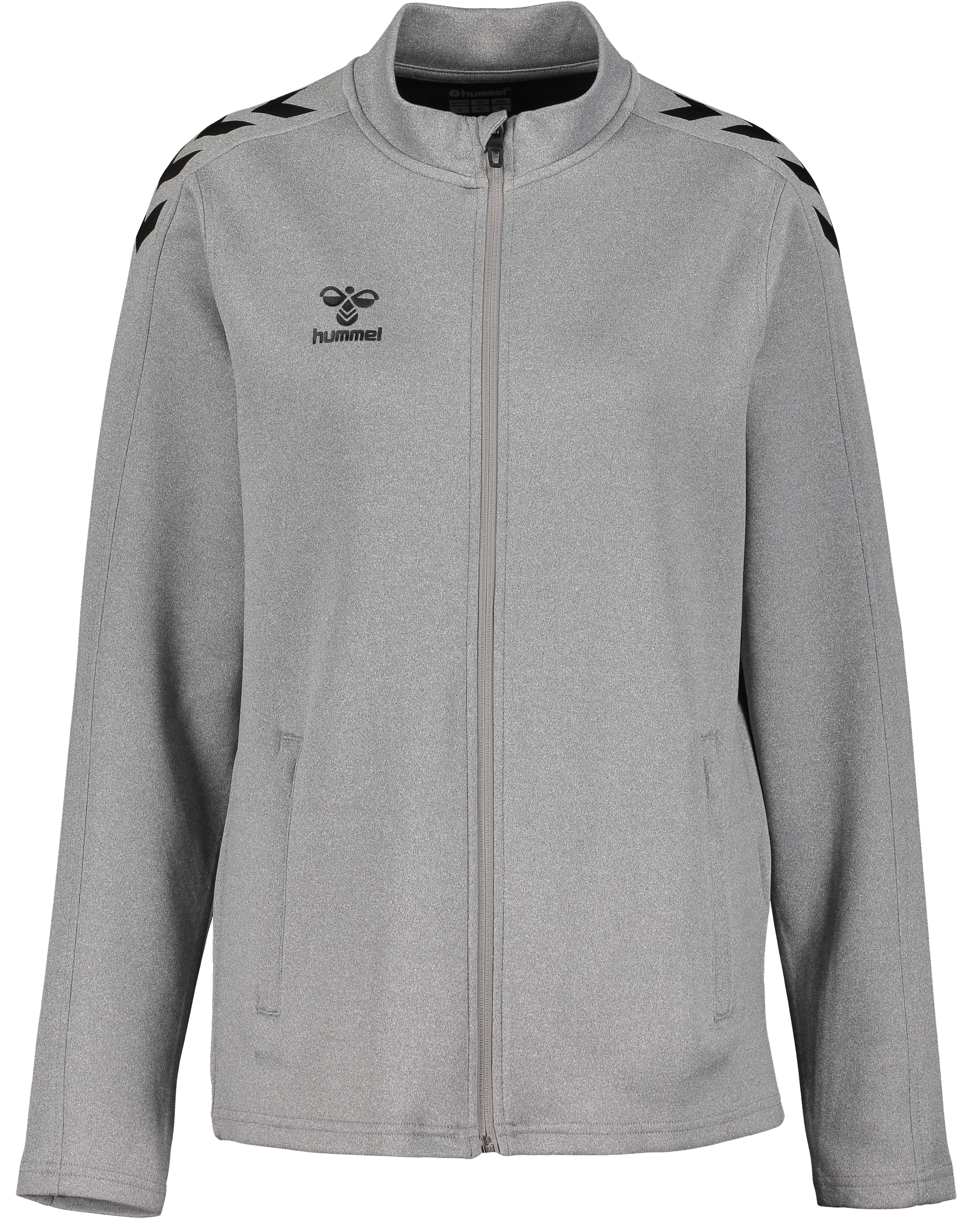 
HUMMEL, 
Core Xk Poly Zip Sweat W, 
Detail 1
