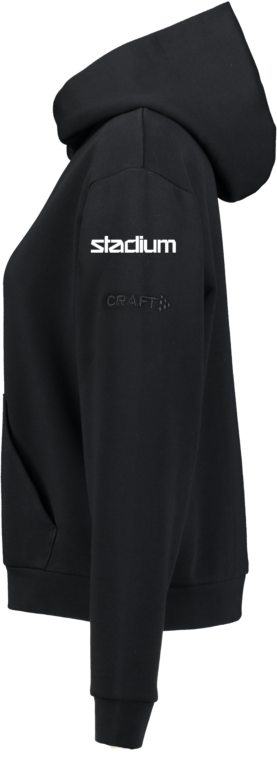 CRAFT, Community 2.0 Hood W