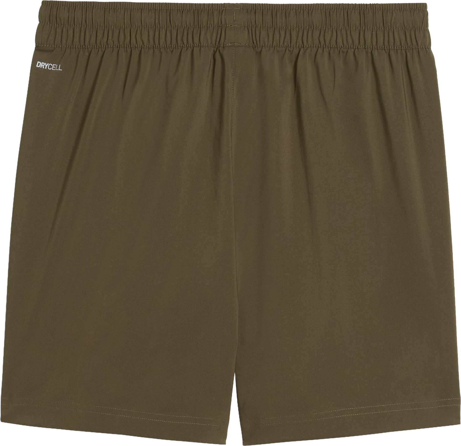 PUMA, M Tad Essentials 5" Woven Short