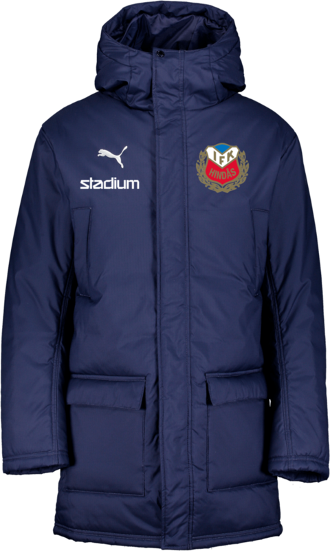 
PUMA, 
T FINAL WINTER JKT, 
Detail 1
