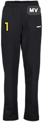 402835101101 CRAFT Progress Handball Gk 2.0 Sweatpants W 402835101101 CRAFT Progress Handball Gk 2.0 Sweatpants W Standard Small1x1