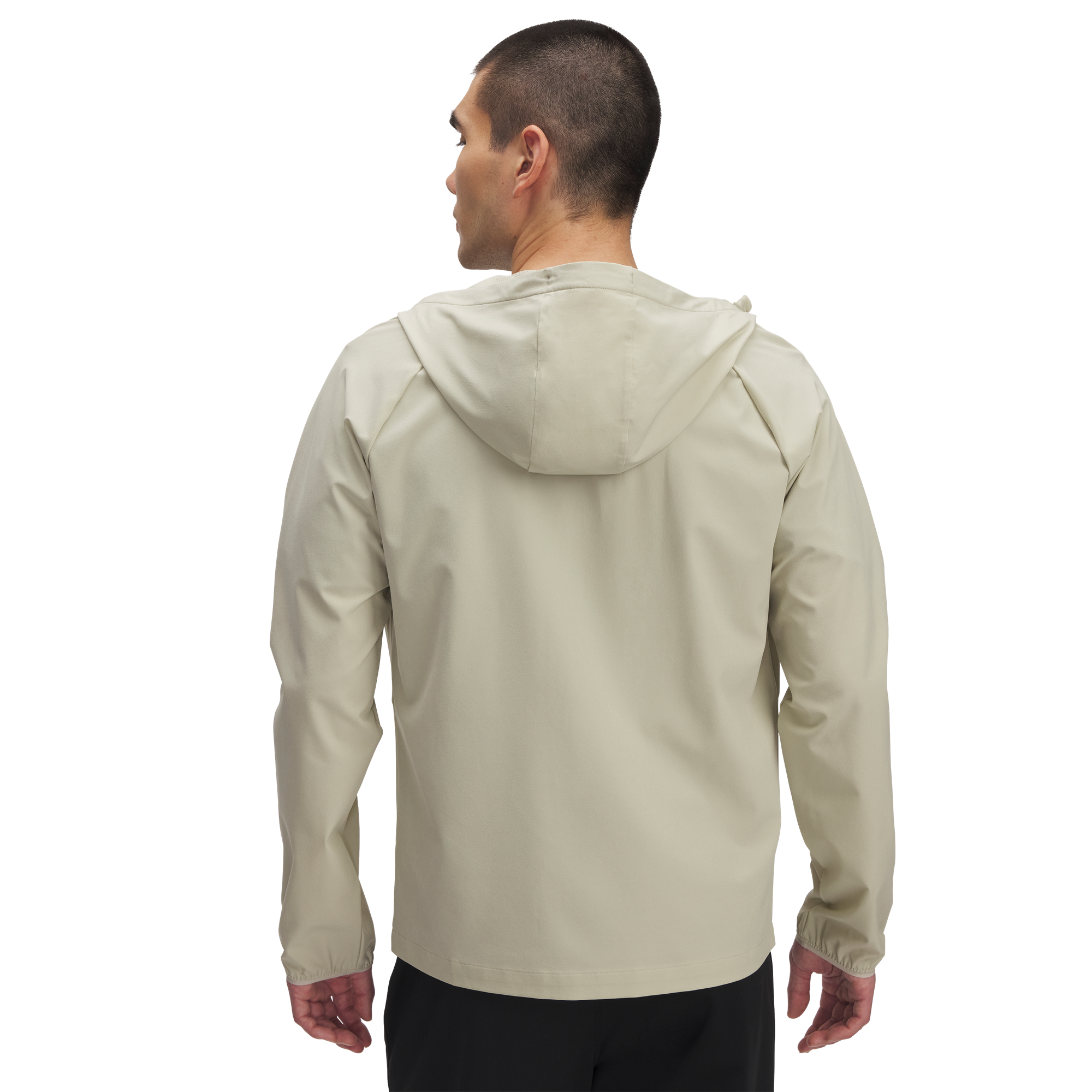 UNDER ARMOUR, Ua Stretch Woven Windbreaker