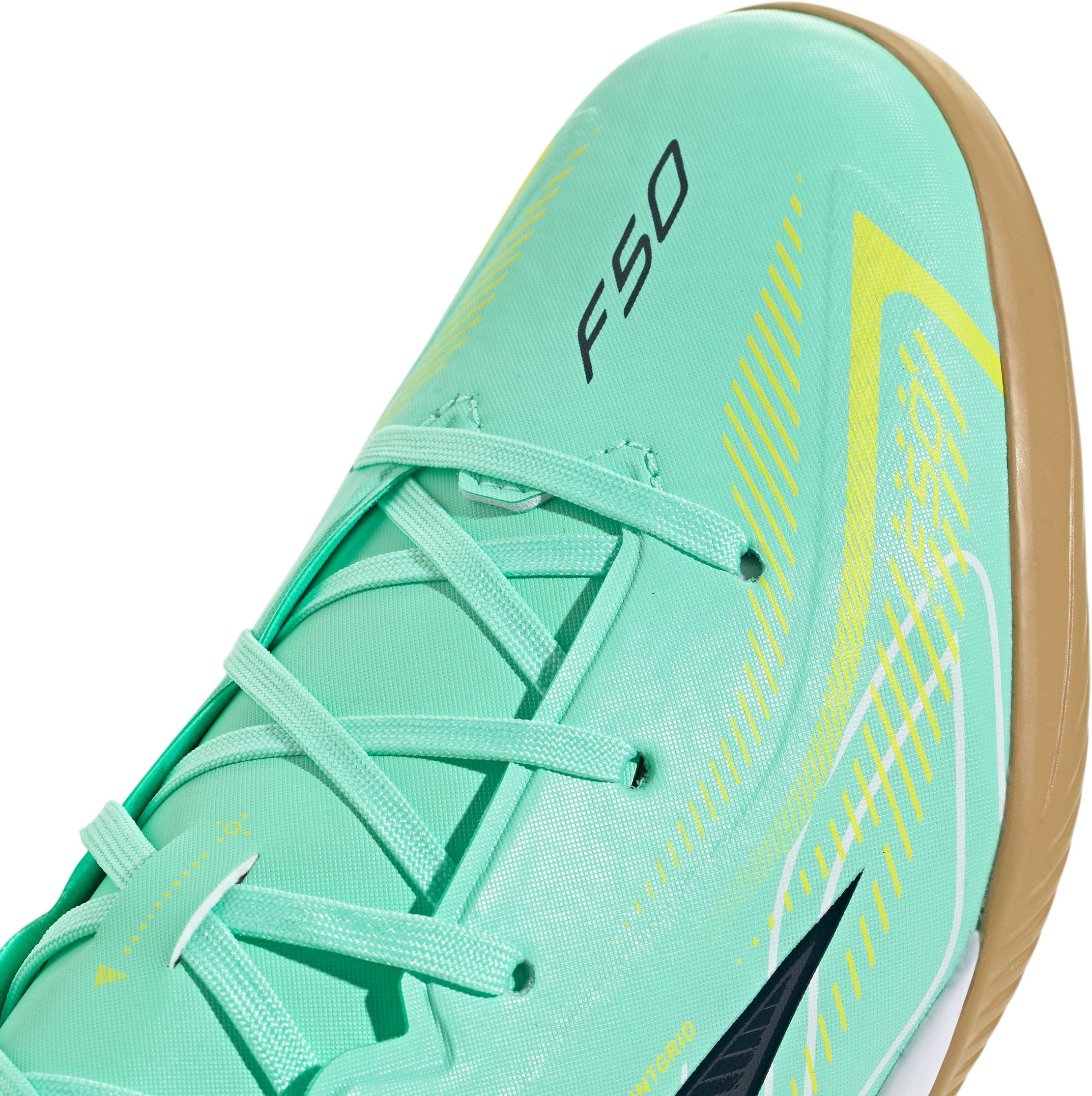 ADIDAS, F50 HYPERFAST LEAGUE IN JR