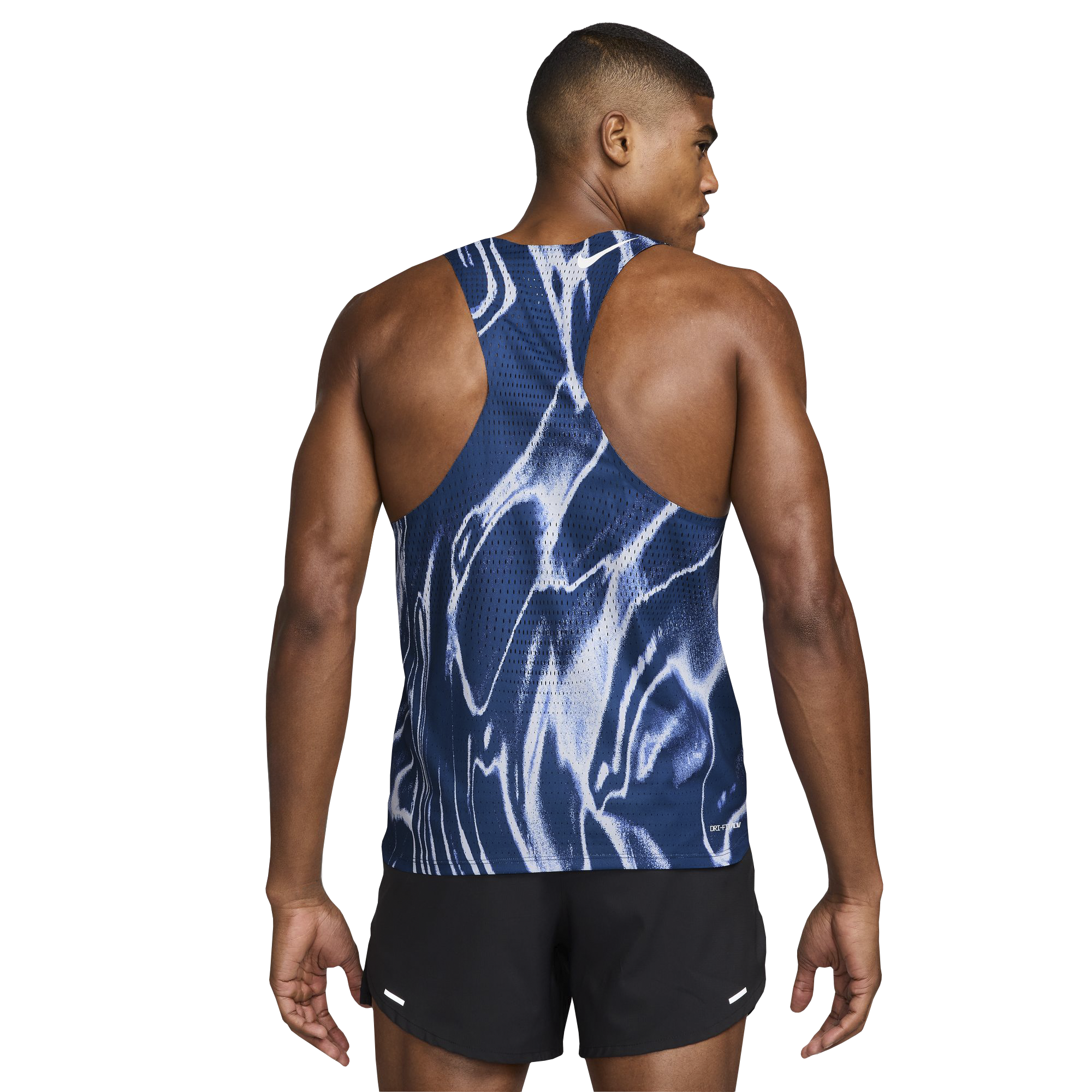 NIKE, M Nk Dfadv Arosft Snglt Ee Aop