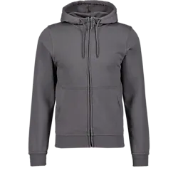 407608103101 CLIQUE Miami Hoody Fz 407608103101 CLIQUE Miami Hoody Fz Standard Small1x1