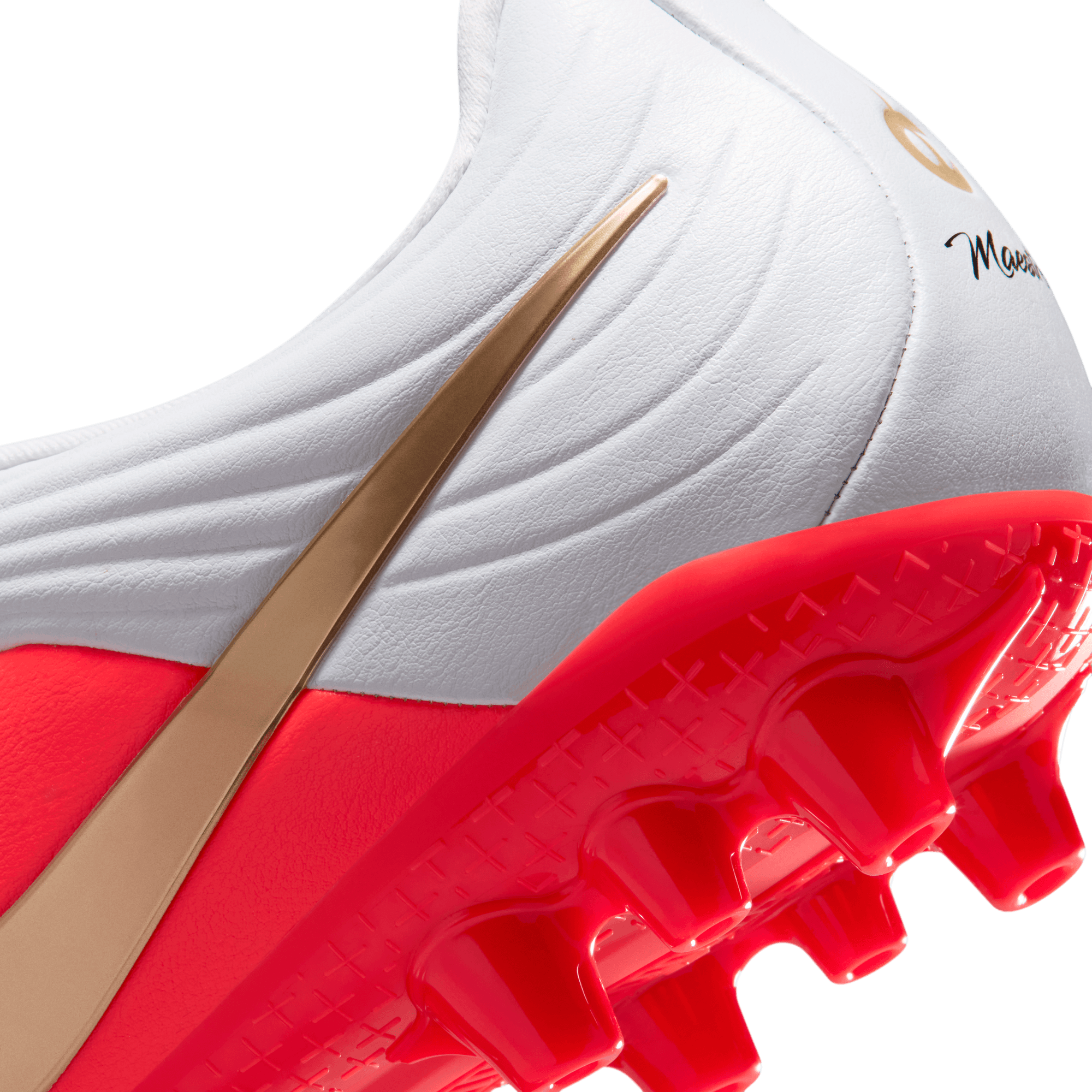NIKE, TIEMPO MAESTRO ACD AG