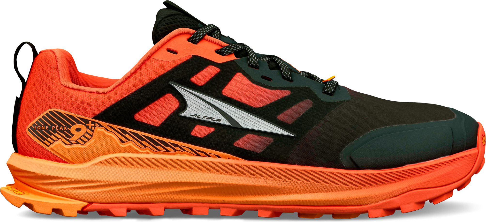 
ALTRA, 
M Lone Peak 9+, 
Detail 1
