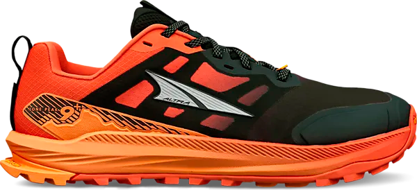 ALTRA М Лоун Пик 9+