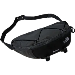 Terra Lumbar 3l - Asphalt Grey Standard Small1x1