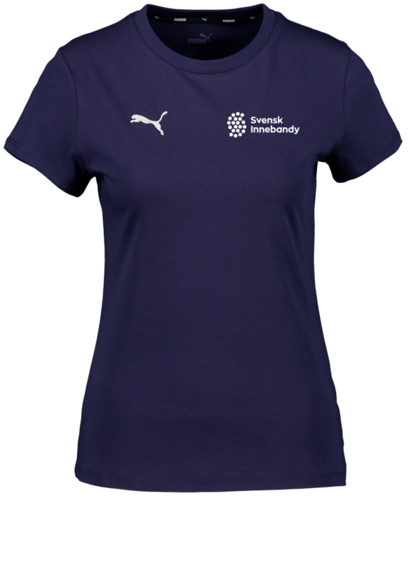 
PUMA, 
T Goal Casuals Tee W, 
Detail 1
