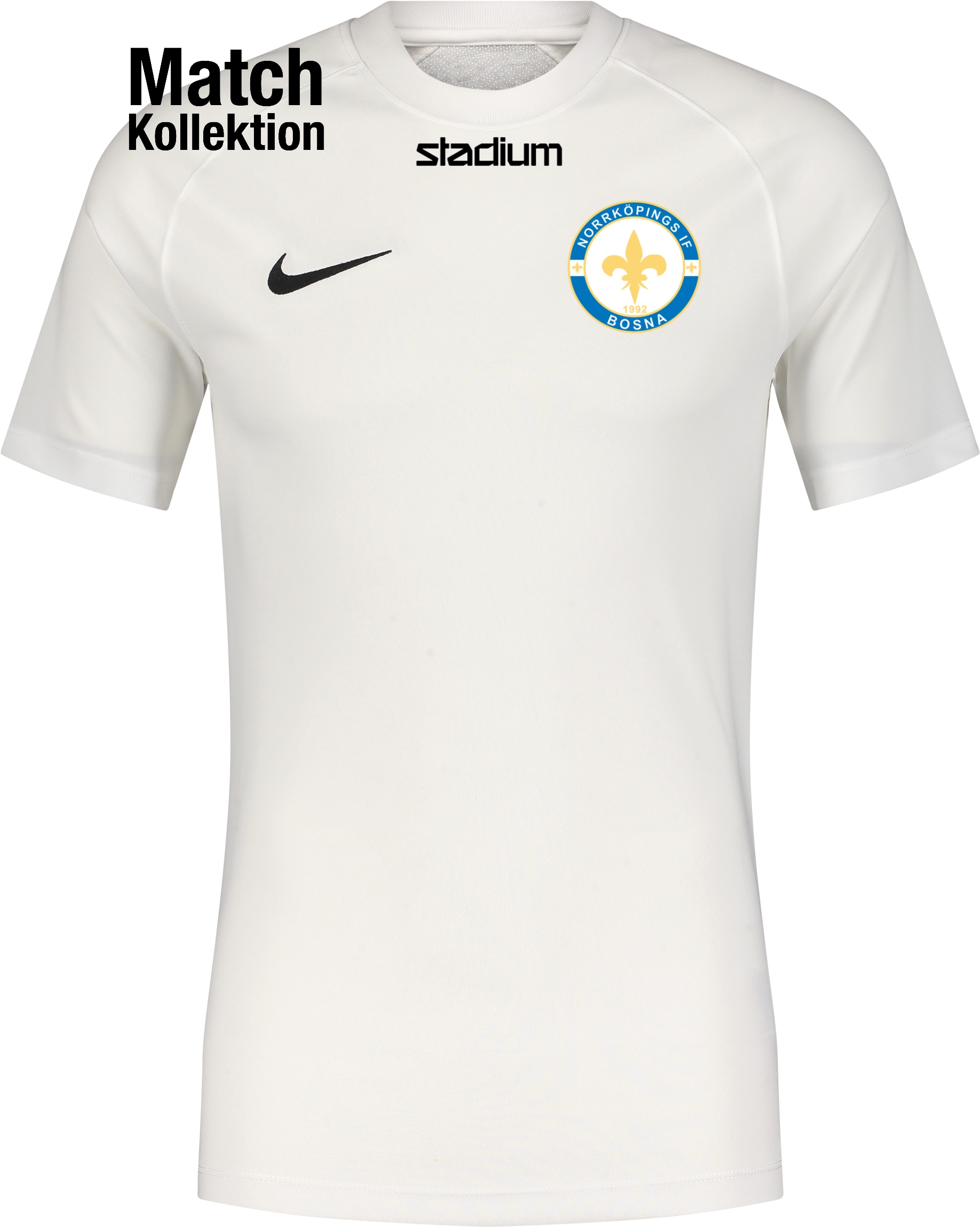 
NIKE, 
PARK VIII SS JSY JR, 
Detail 1
