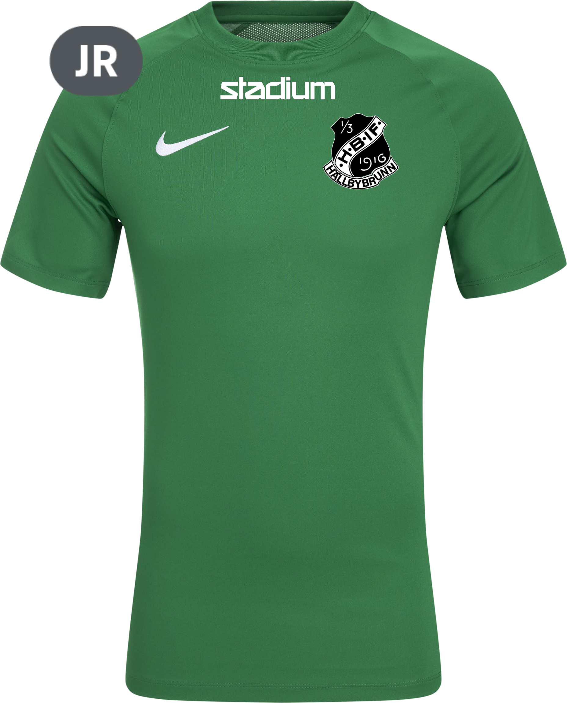 
NIKE, 
PARK VIII SS JSY JR, 
Detail 1
