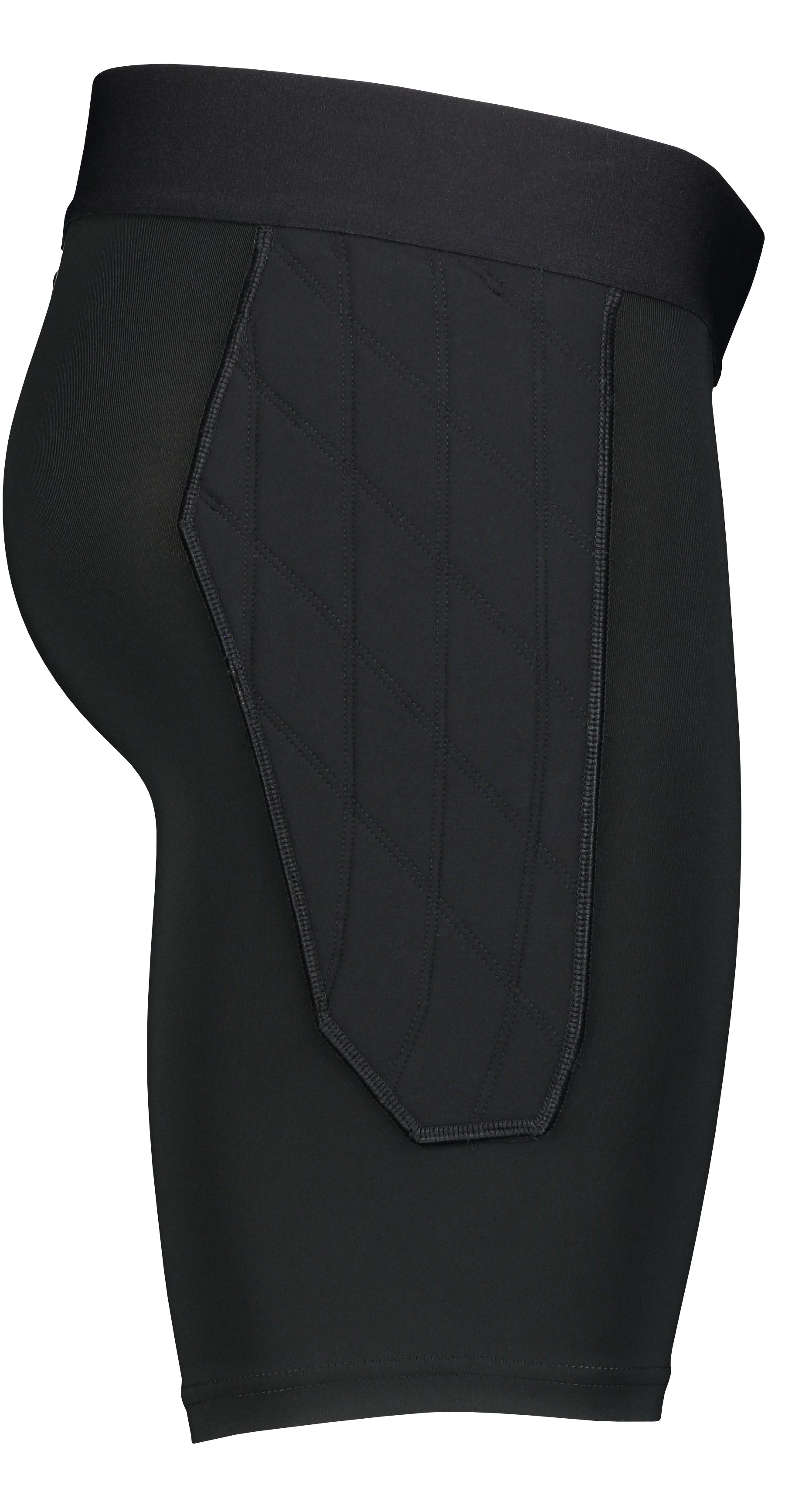 NIKE, Padded Gk Shorts