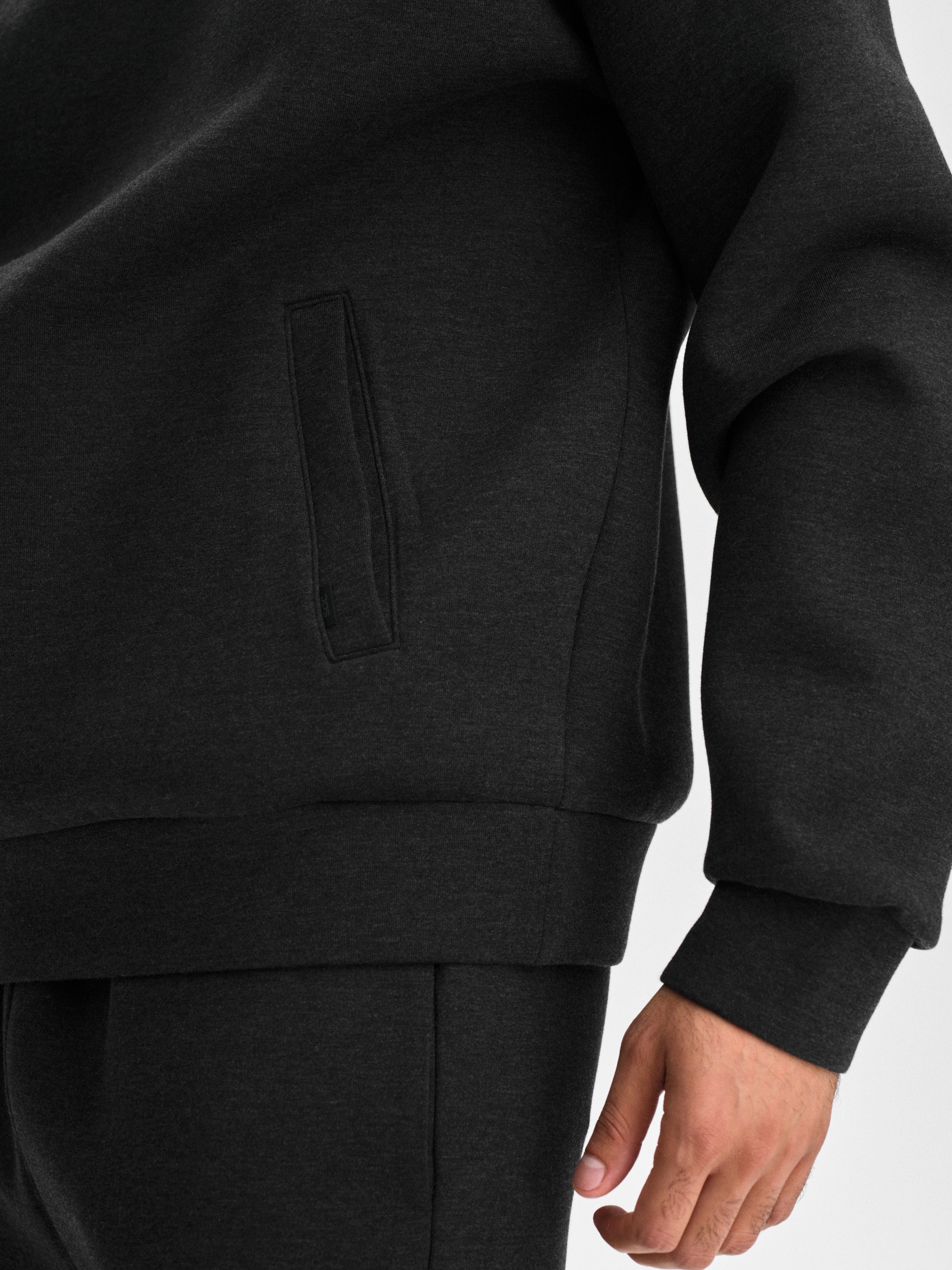SOC, M SCUBA RELAXED HOOD