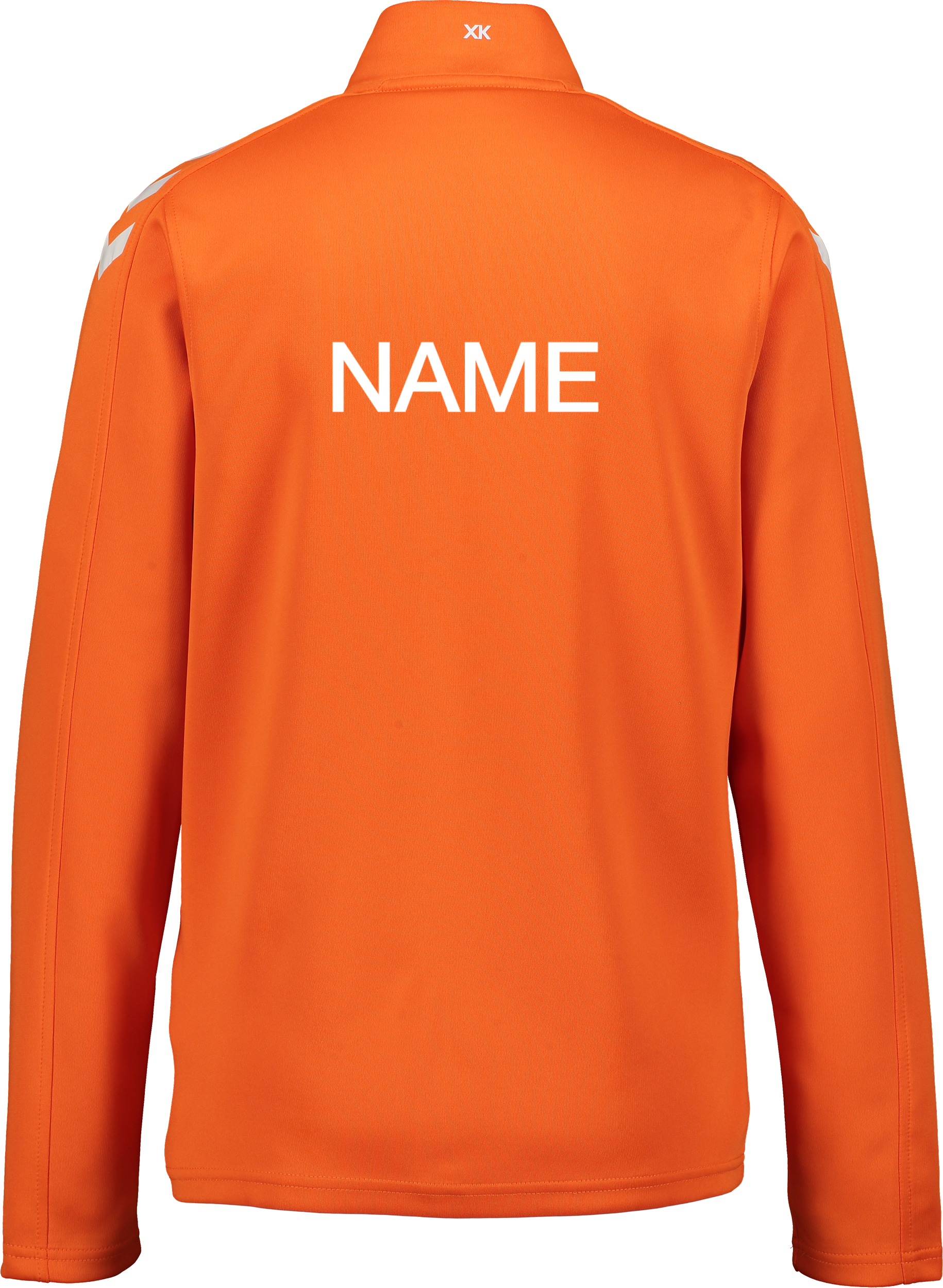 HUMMEL, Core Xk Poly Zip Sweat W