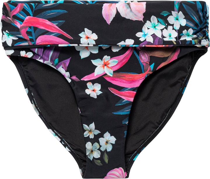 PANOS EMPORIO, W NIGHT JUNGLE CHARA BOTTOM