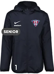 318196102101 NIKE Park 20 Short Jkt 318196102101 NIKE Park 20 Short Jkt Standard Small1x1