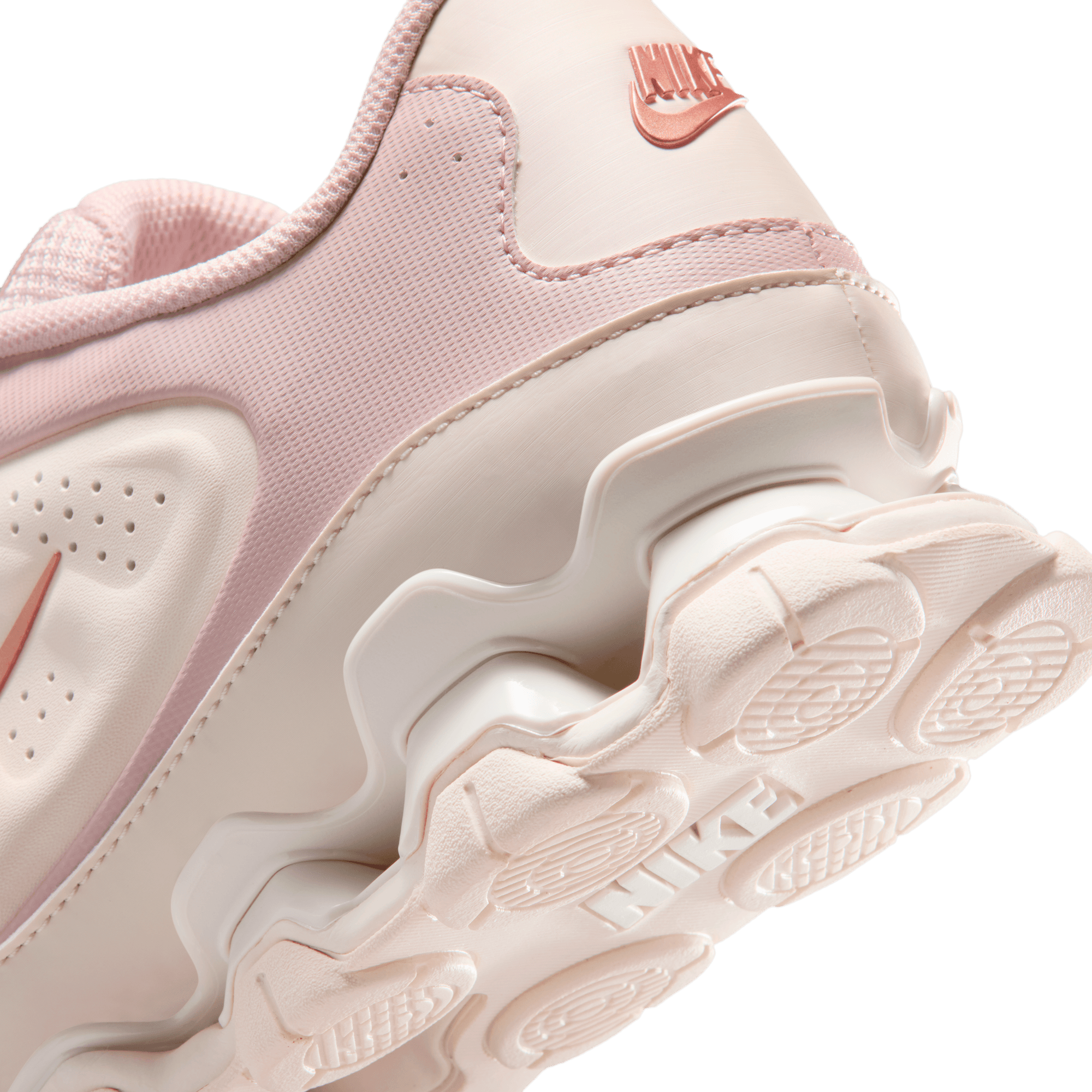 NIKE, W NIKE REAX 8 NSW SL