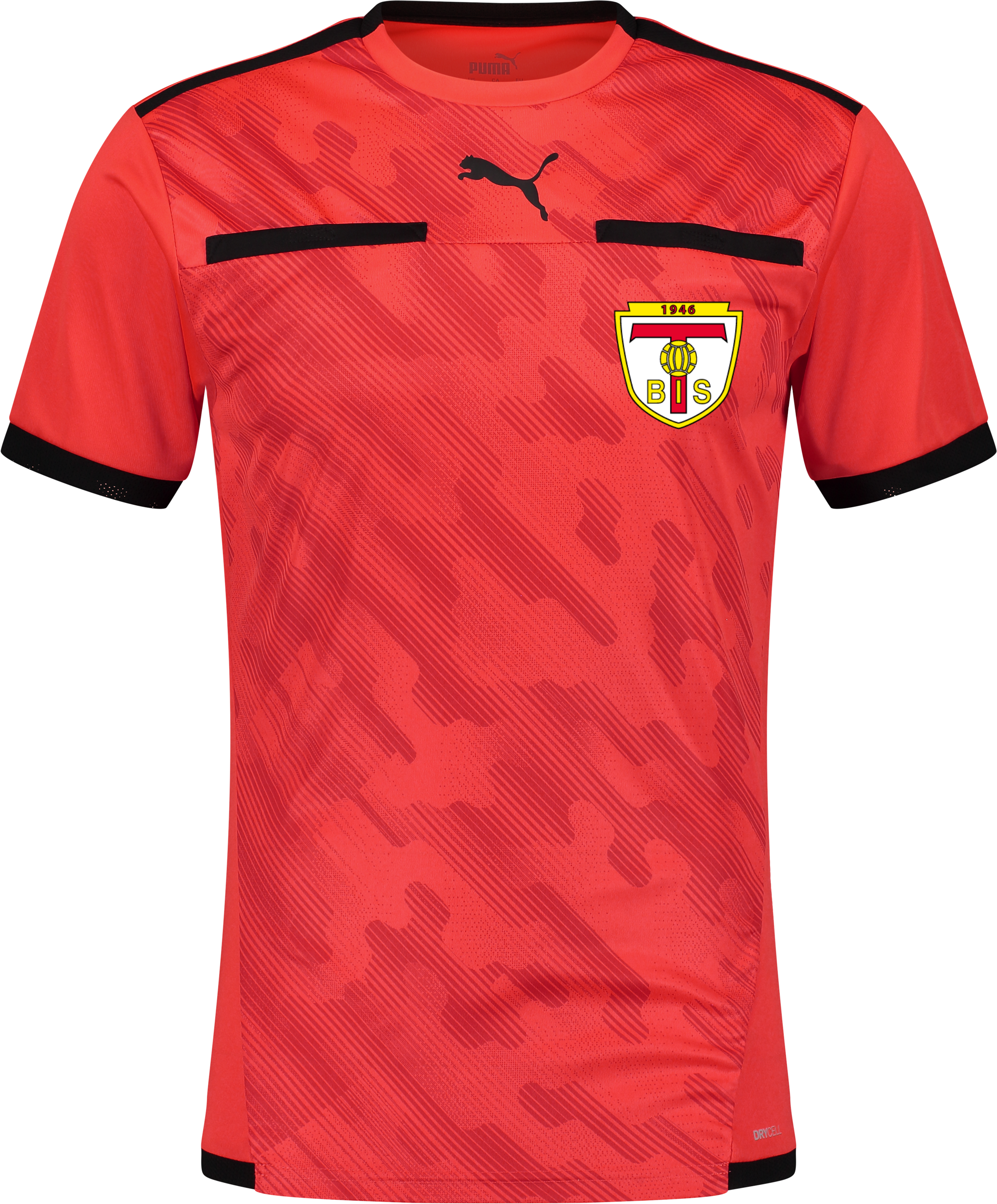 
PUMA, 
Teamliga Referee Jsy, 
Detail 1
