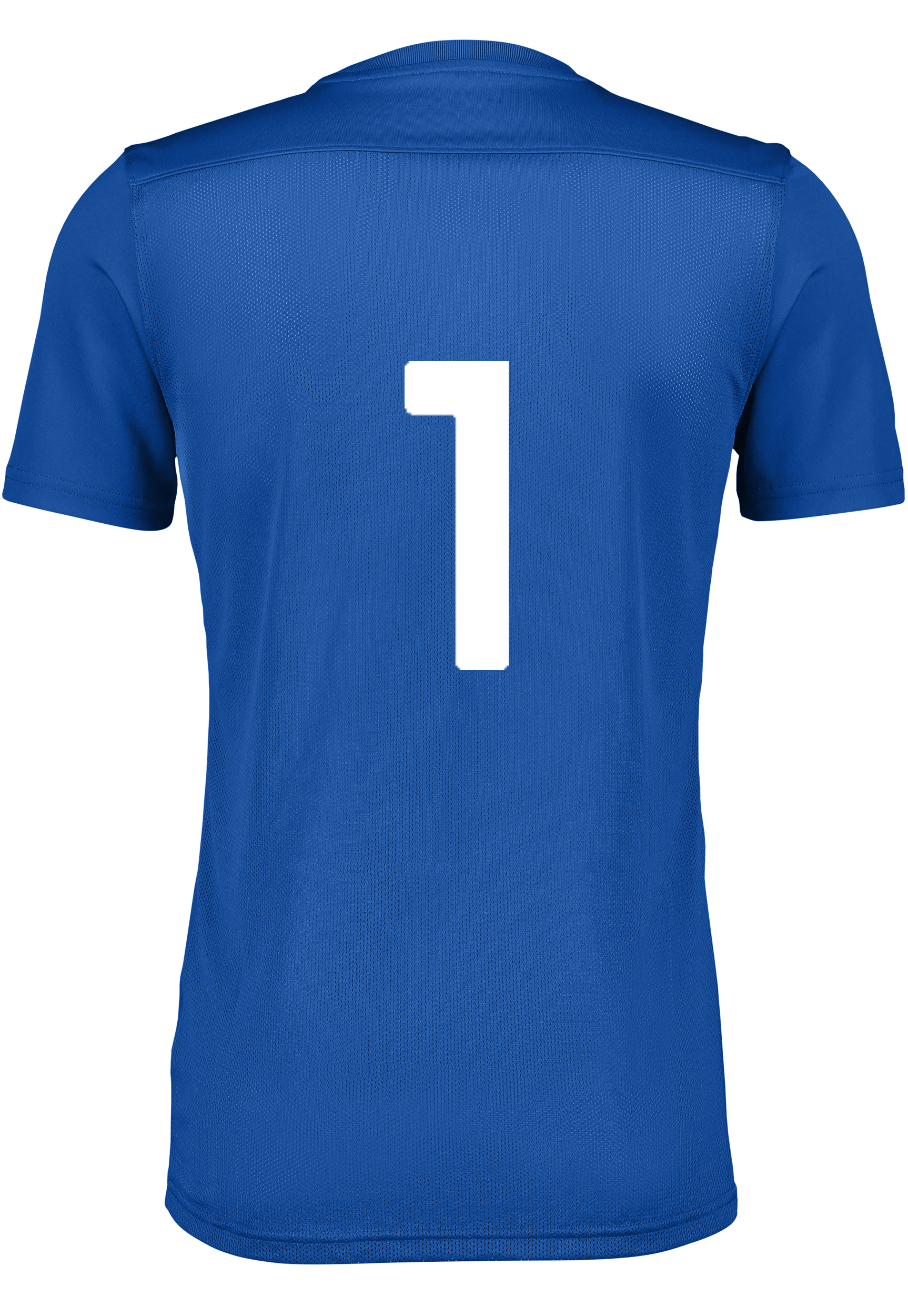 NIKE, Park VII SS Jsy Jr