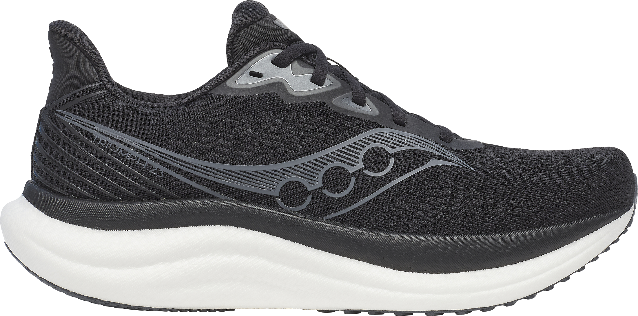 
SAUCONY, 
TRIUMPH 23, 
Detail 1
