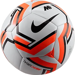 Nk Merc Fade-fa25 - Football Grey Standard Small1x1