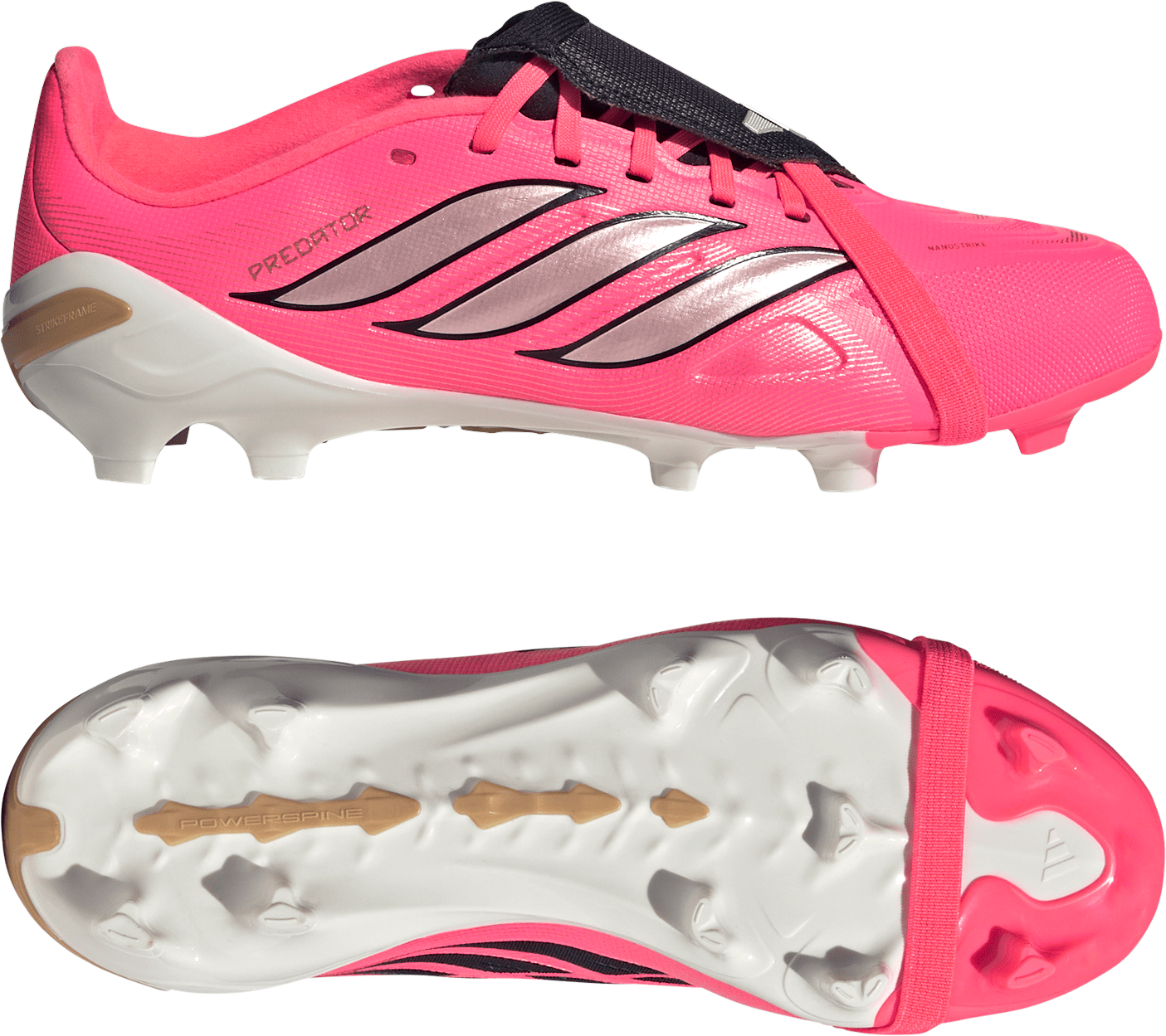 ADIDAS, PREDATOR LEAGUE FT FG/MG JR